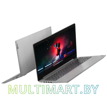 Ноутбук Lenovo IdeaPad 3 15ITL05 (81X8007GRE) картинка 10